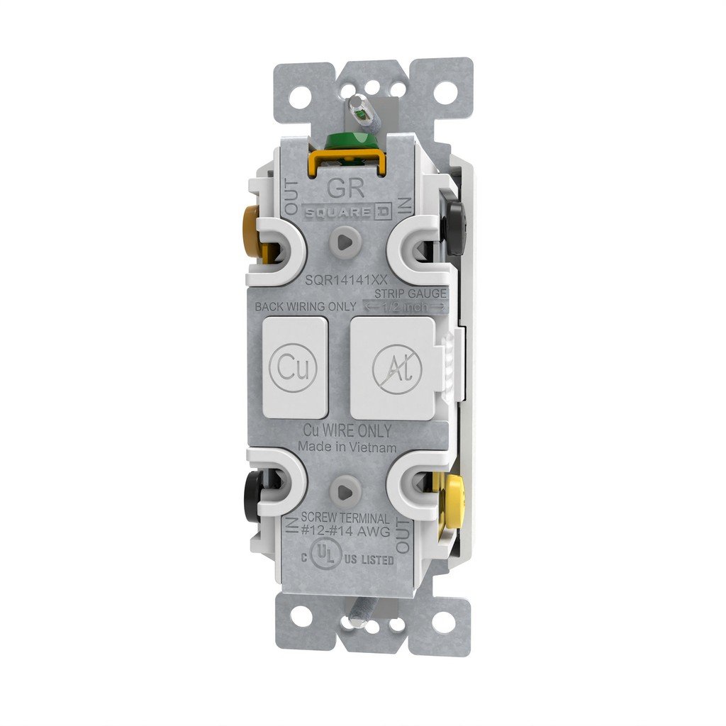 SQR14141WH