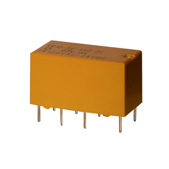 SR10-12V-450-2C