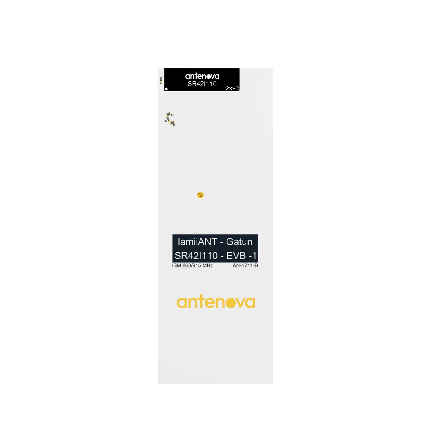 SR42I110-EVB-1