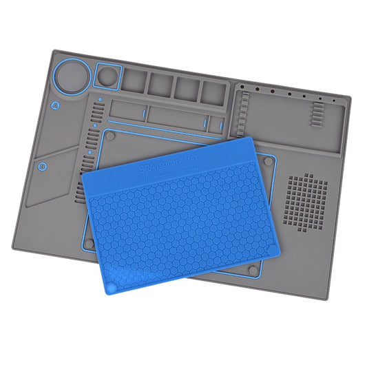 SRA-SOLDERMAT