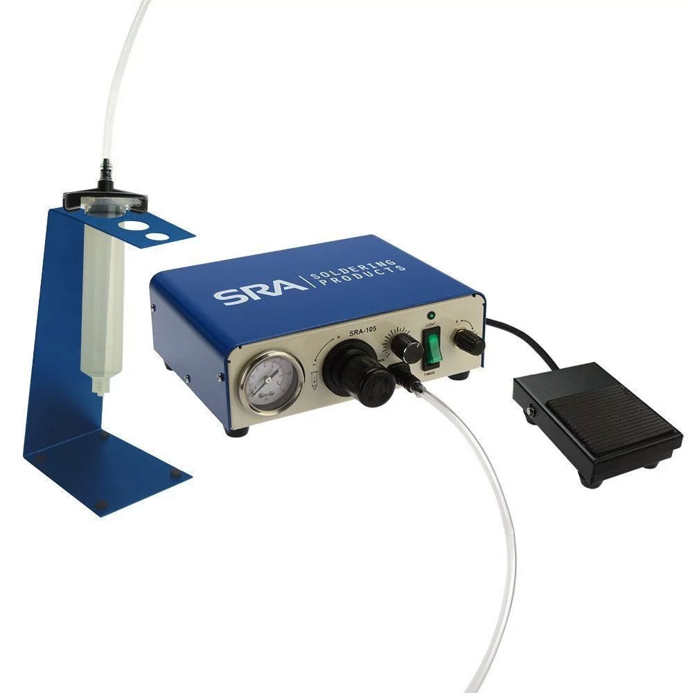 SRA105-220V-30CC