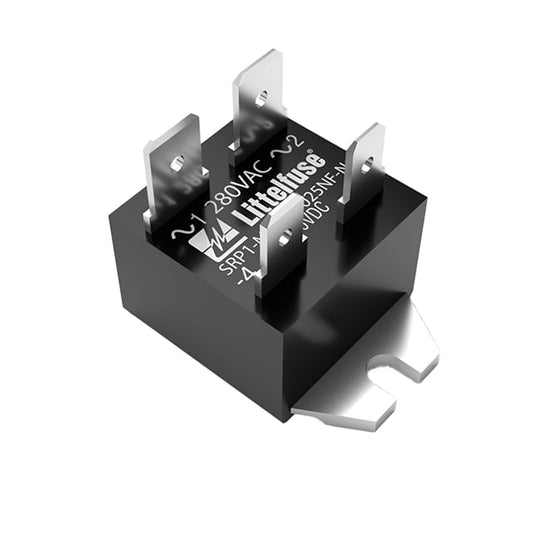 SRP1-MEDZL-025NF-N