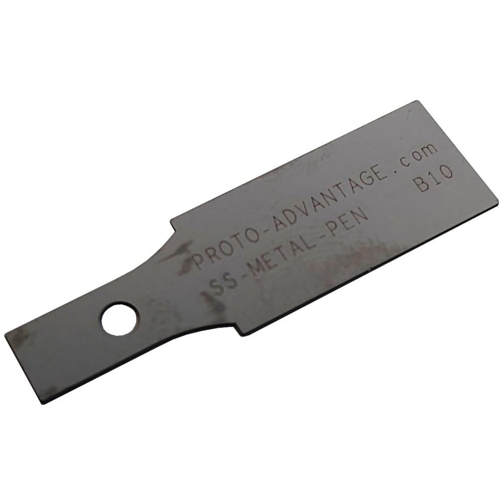 SS-METAL-PEN-B10