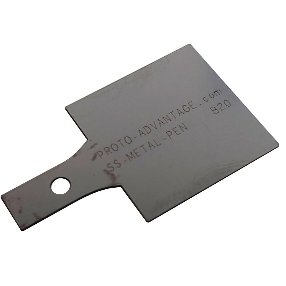 SS-METAL-PEN-B20