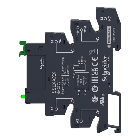 SSL1D101BDPV
