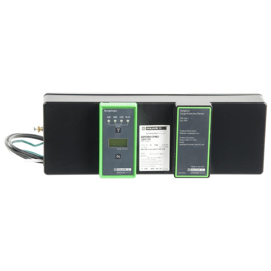 SSP01SBA10D