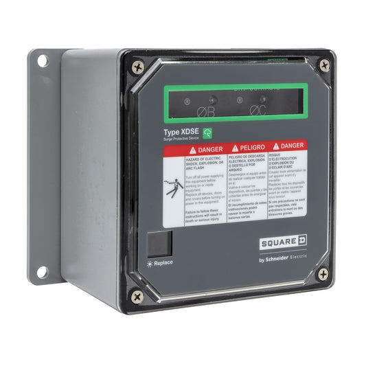 SSP09XDSE20A