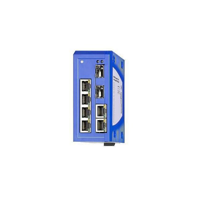 SSR40-6TX/2SFP