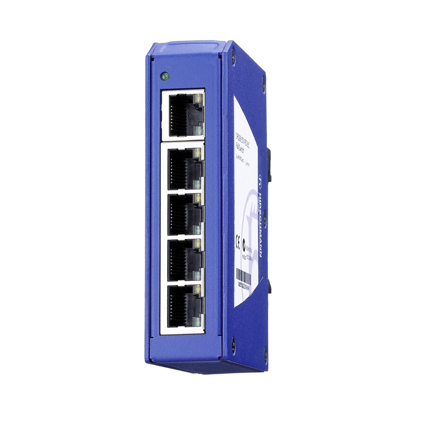 SSR40-5TX-IP