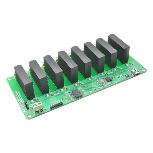 SSR80001-DC