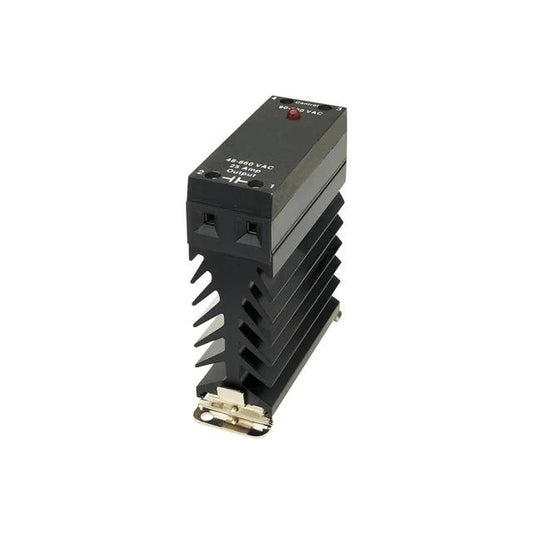 SSRDIN660DC45A