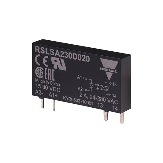 RSLSB230D020