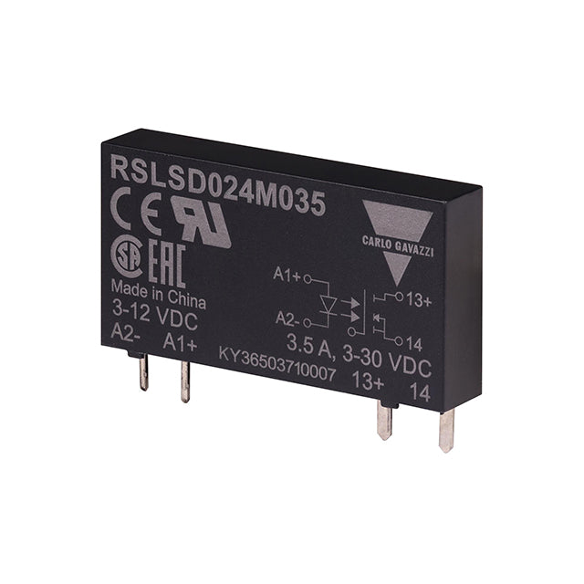RSLSD024D035