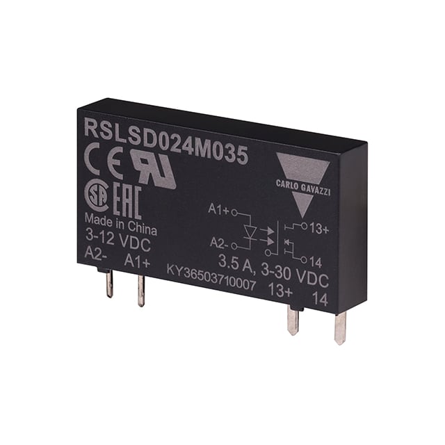 RSLSD024M035