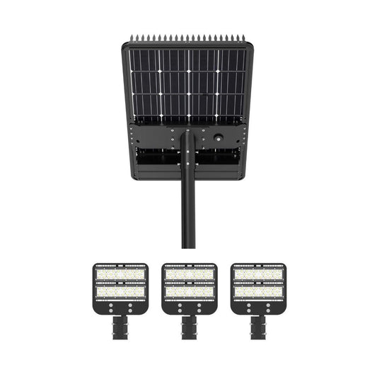 ST-PRO2-160-130A-3-PTC