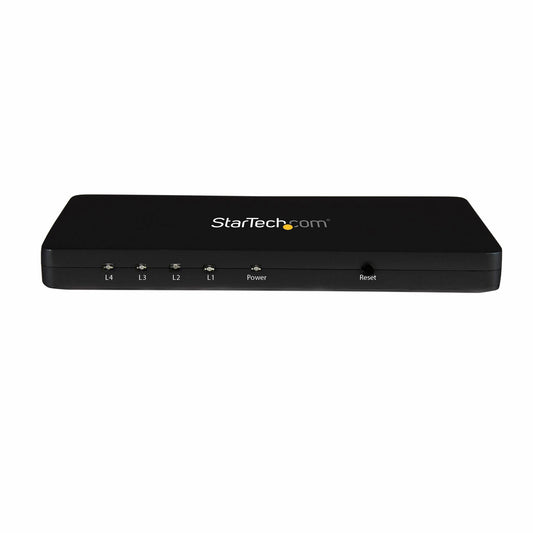 ST124HD4K