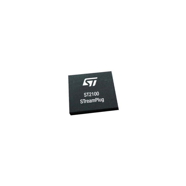 ST2100TR