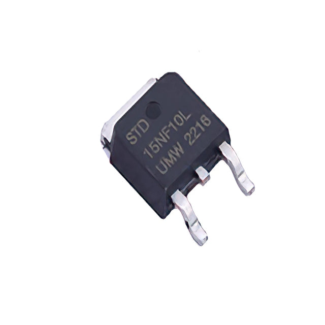 UMWSTD15NF10L