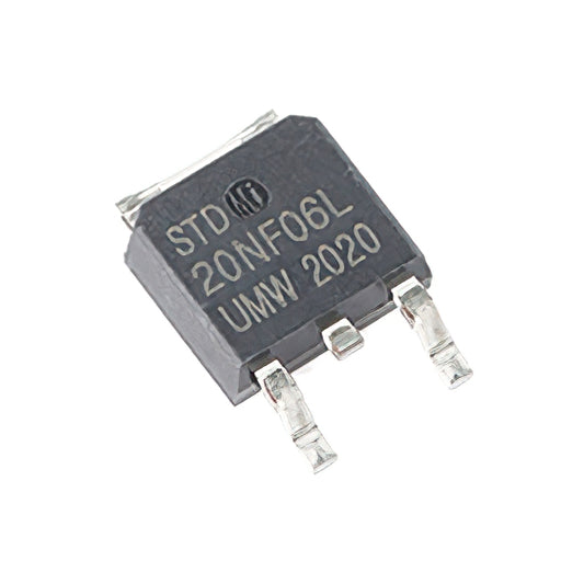 UMWSTD30NF06L