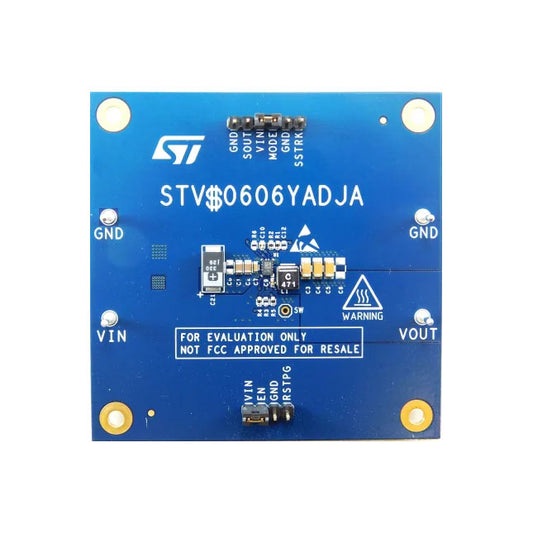 STEVAL-0606YADJ