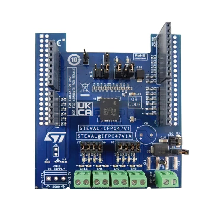STEVAL-IFP047V1