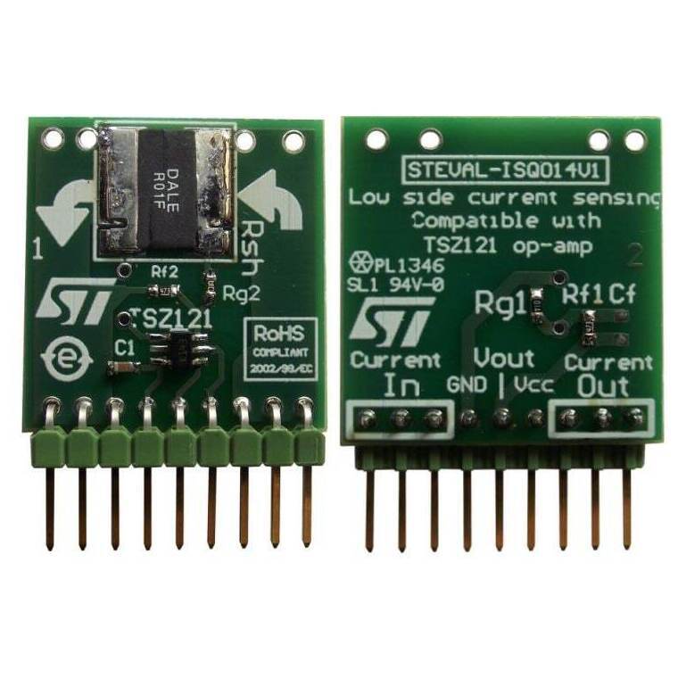 STEVAL-ISQ014V1