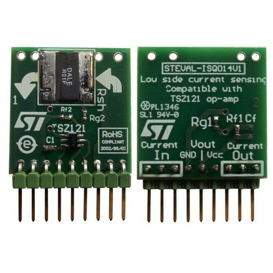 STEVAL-ISQ014V1
