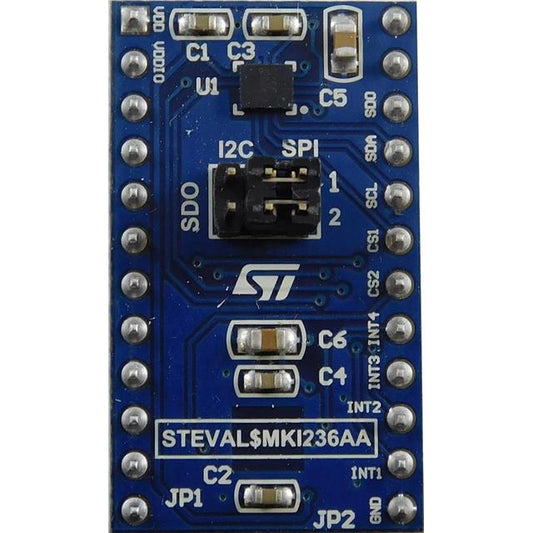 STEVAL-MKI236A