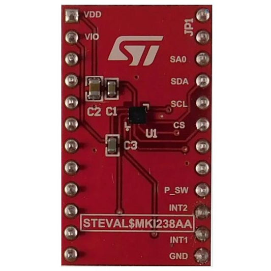 STEVAL-MKI238A