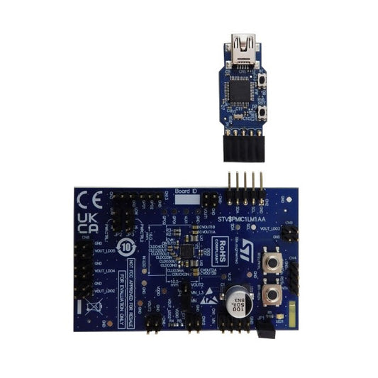 STEVAL-PMIC1LKV1