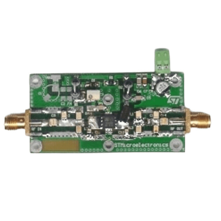 STEVAL-TDR015V1