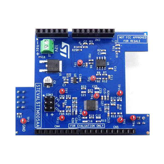 STEVAL-TTM005A