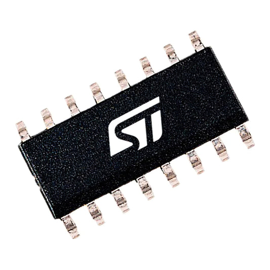 STGAP2DM