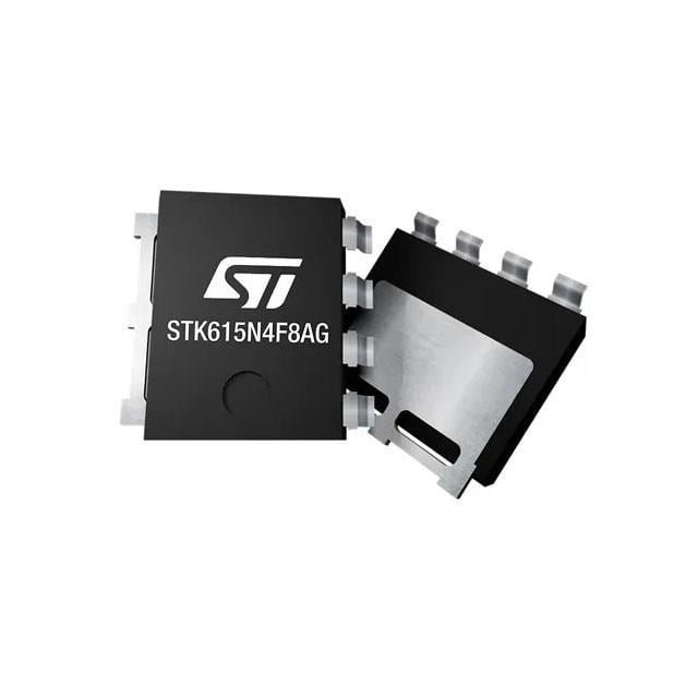 STK615N4F8AG