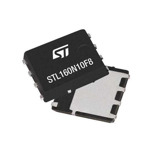STL160N10F8
