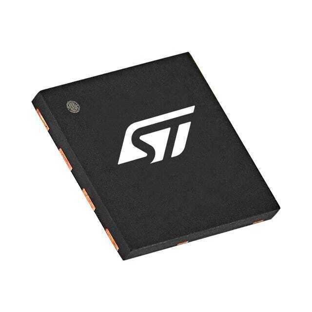STL28N60DM2