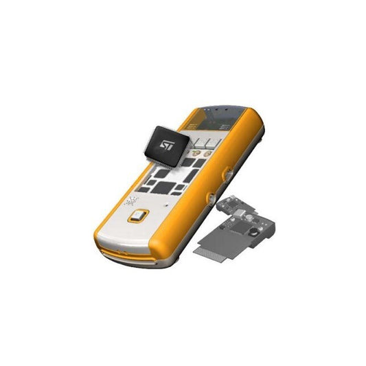 STM32PRIM-LABUPG