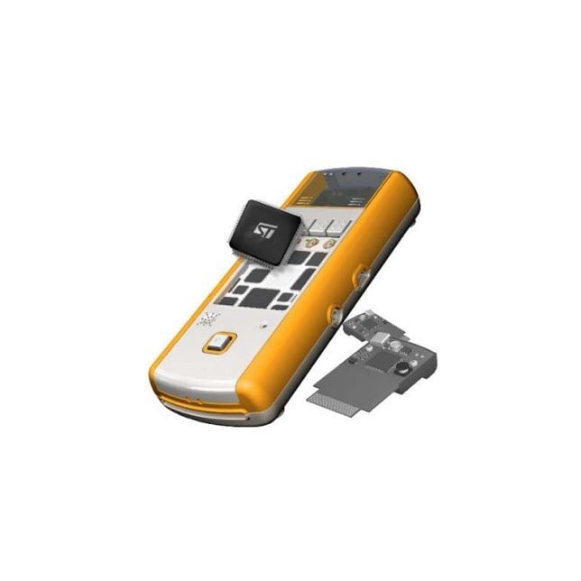 STM3210GPRIMER