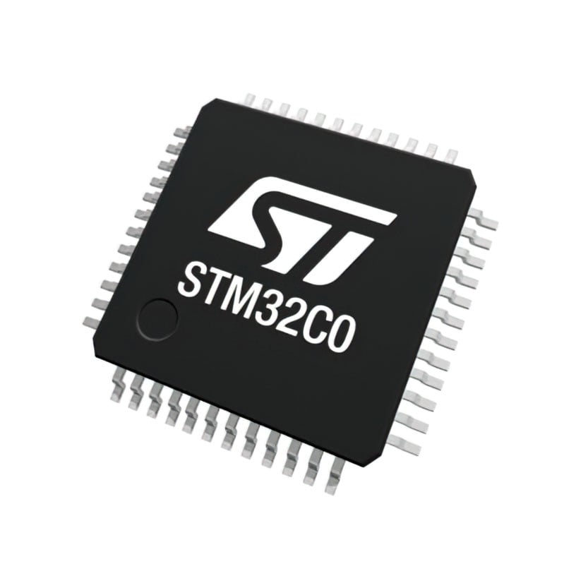 STM32C071RBT6