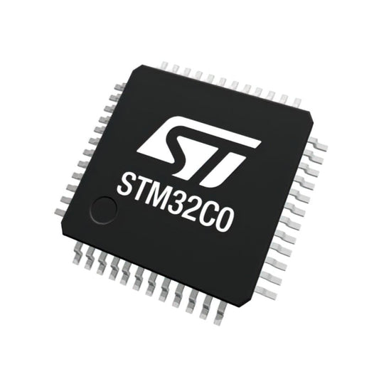 STM32C071RBT6