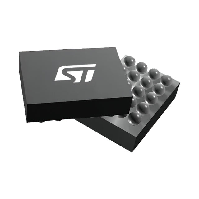 STM32G061F8Y6TR