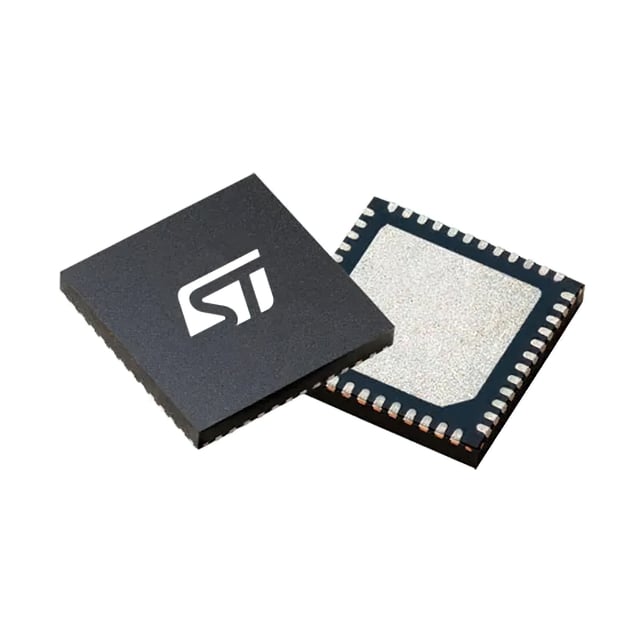 STM32WBA54KGU6