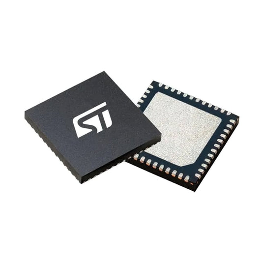 STM32WBA54CGU6