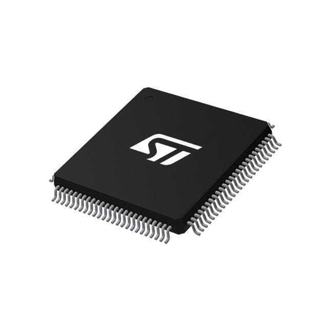 STM32H523VCT6