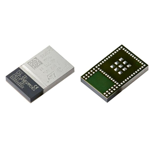 STM32WB1MMCH6TR