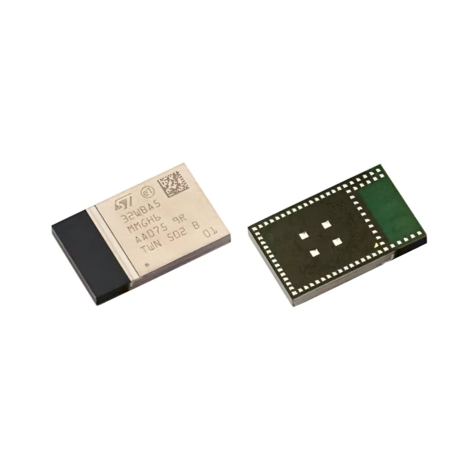STM32WBA5MMGH6TR