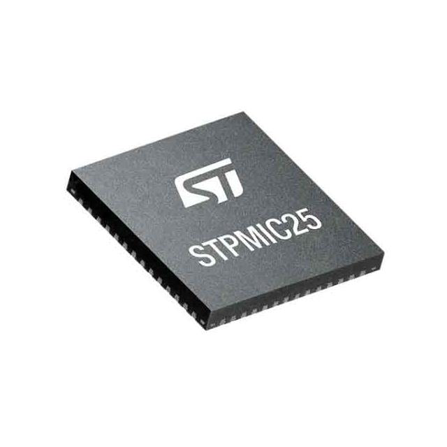 STPMIC25APQR