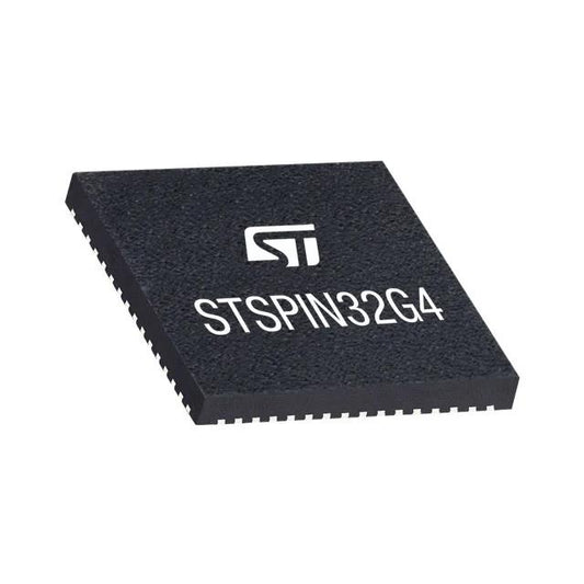 STSPIN32G4TR