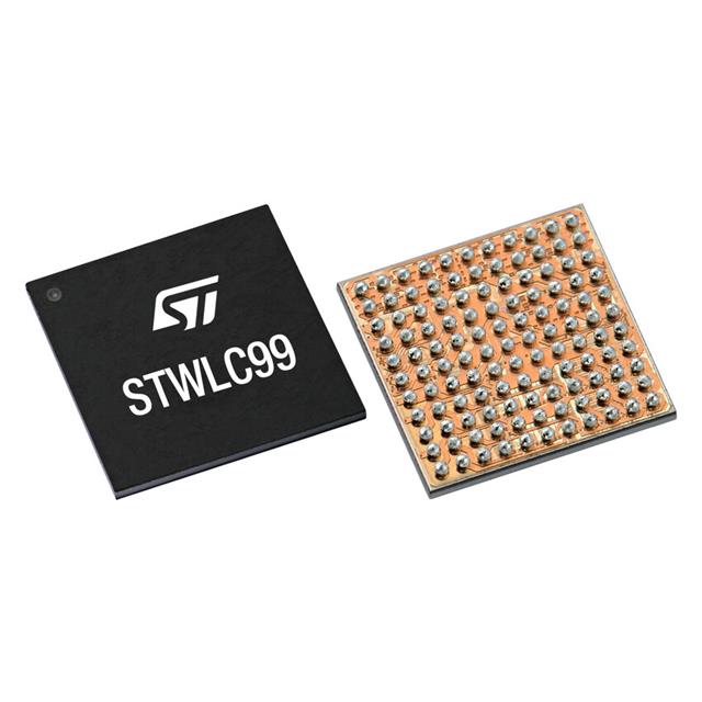STWLC99JR