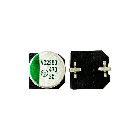 SVG025M221FABPE50V00A